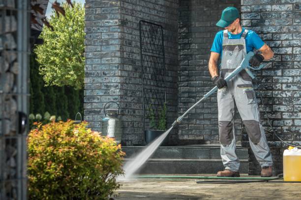 Boat and Dock Cleaning in Monrovia, CA