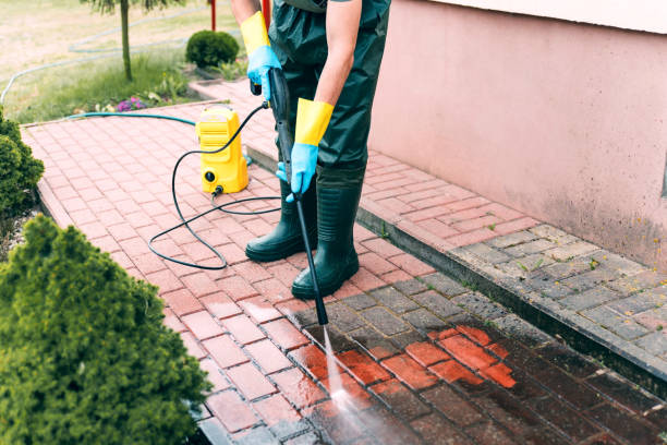 Trusted Monrovia, CA Pressure Washing Services Experts