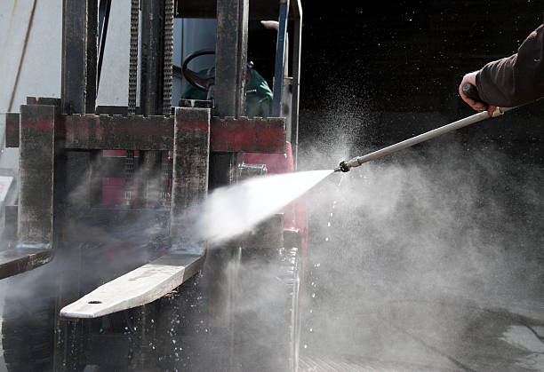 Best Machinery and Equipment Cleaning  in Monrovia, CA