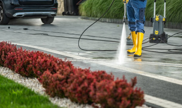 Playground Equipment Cleaning in Monrovia, CA