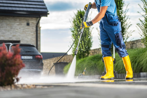Best Fence Cleaning  in Monrovia, CA
